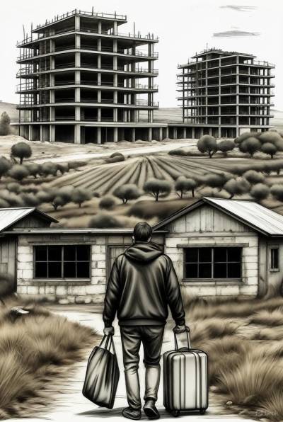 Η Μεσσηνία χωρίς επενδυτική ατμομηχανή