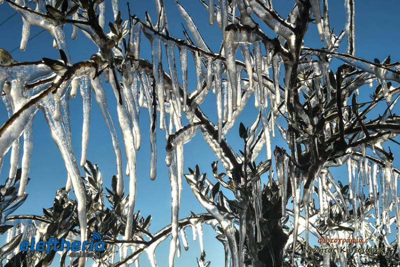 Θα λειτουργήσει τους επόμενους μήνες - Ερχεται το… αγροτικό 112 με προειδοποιήσεις για τον καιρό