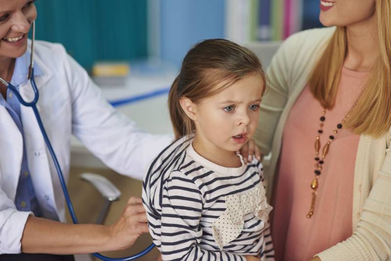 Ιώσεις: Μέτρα πρόληψης και αντιμετώπιση