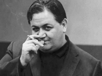 "Ο Χατζιδάκις αγαπούσε τον Vivaldi" - Το Φεστιβάλ Πελοποννήσου στη Λακωνία