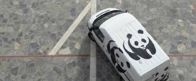 Εκθεση του WWF Ελλάς στην Καλαμάτα