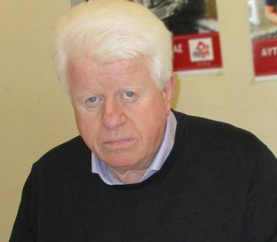 Νέες καταγγελίες Γόντικα για “διευκολύνσεις” σε εργολάβους