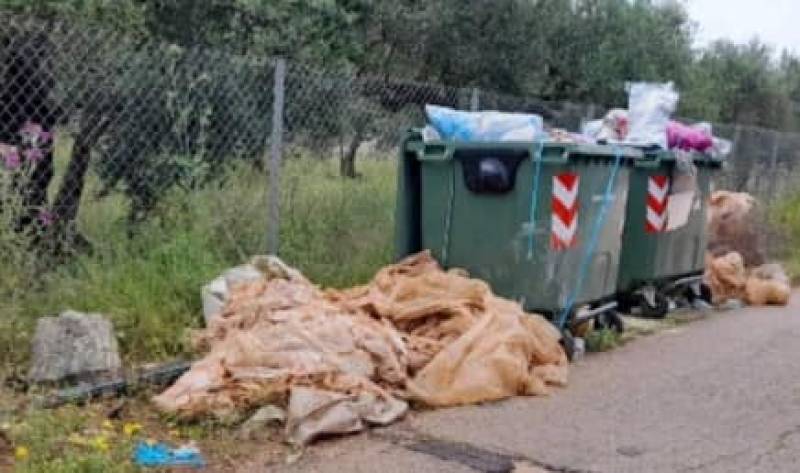 Κόντρα για τα πλαστικά των καλλιεργειών: Αγροτικοί Σύλλογοι Γαργαλιάνων και Φιλιατρών κατά Λεβεντάκη