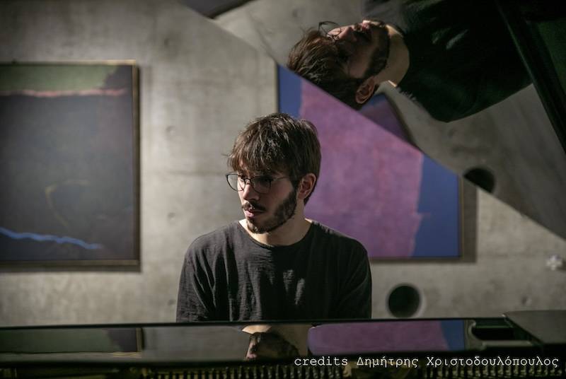 Ρεσιτάλ πιάνου από το Δημοτικό Ωδείο Καλαμάτας