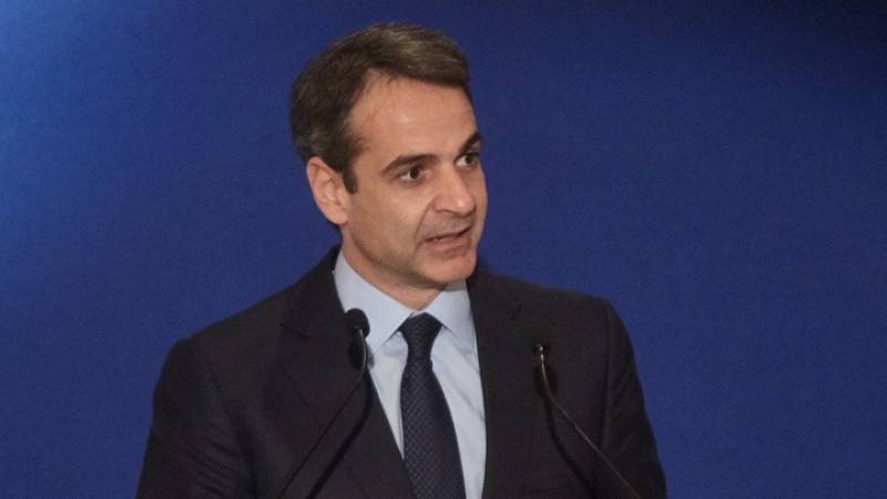 Την απόσυρση του ν/σ για τα κατοικίδια ζήτησε ο Κ. Μητσοτάκης