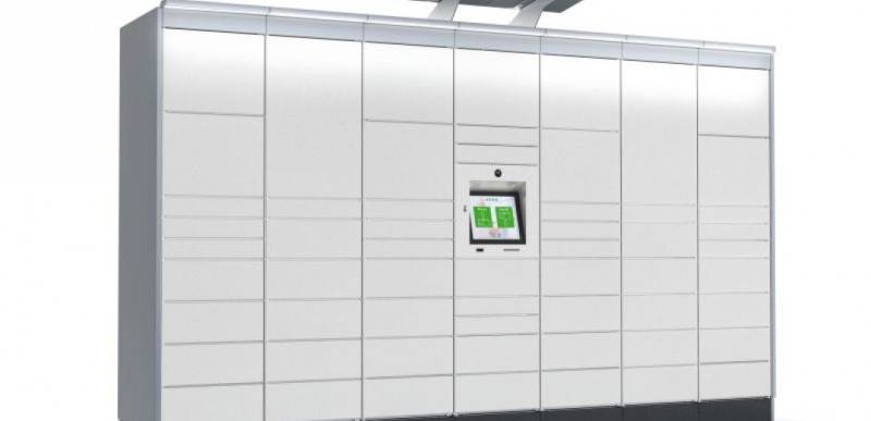 Έρχονται και στην Ελλάδα οι έξυπνες θυρίδες για παραλαβή και παράδοση δεμάτων χωρίς ανθρώπινη επαφή οποιαδήποτε μέρα και ώρα