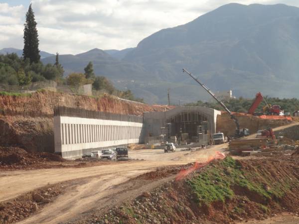 Καλοκαίρι όλα έτοιμα για τον περιφερειακό