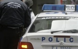 Δύο τσιγγάνοι δράστες 9 κλοπών στη Μεσσηνία