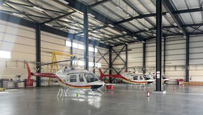 Διεθνές Κέντρο Πιλότων Καλαμάτας: Εκπαιδευτικό αεροδρόμιο του ΝΑΤΟ η 120 ΠΕΑ