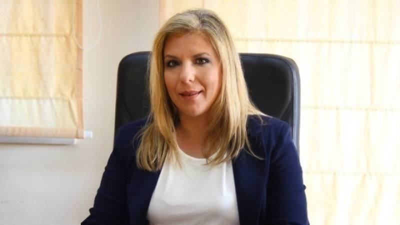 Μαρία Συρεγγέλα: Δεν υπάρχει εσωκομματική αντιπολίτευση στη ΝΔ