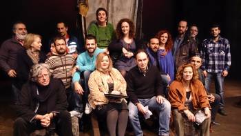 "Μάνα κουράγιο" αύριο στο Πνευματικό Καλαμάτας