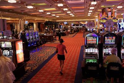 Το iGaming σημειώνει τεράστια επιτυχία σε 6 πολιτείες της Αμερικής