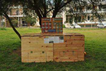 1.000 οικιακούς κομποστοποιητές θέλει ο Δήμος Καλαμάτας