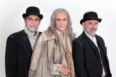 Ο "Πλούτος" αύριο στην Αρχαία Μεσσήνη