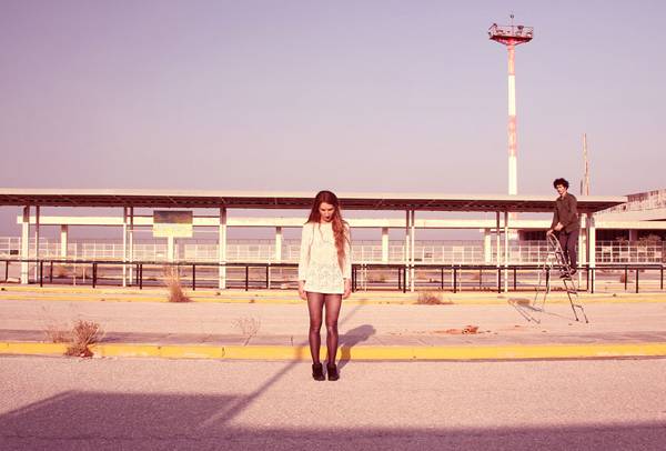 Αφιέρωμα στο χορό από το Video Art Festival Μηδέν