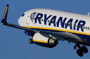 Το... πουλάκι της Ryanair θα μας αφήσει για άλλες πολιτείες