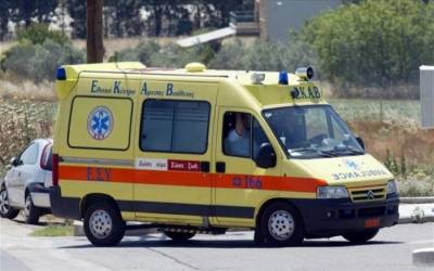 Σοκ στη Μεσσήνη από τον θάνατο 37χρονου σε γήπεδο 5Χ5