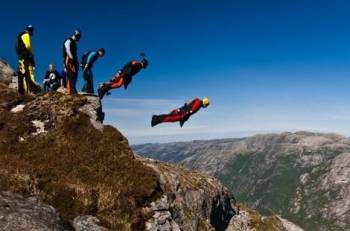 Πάντα μπορείς να χάσεις πολλά περισσότερα