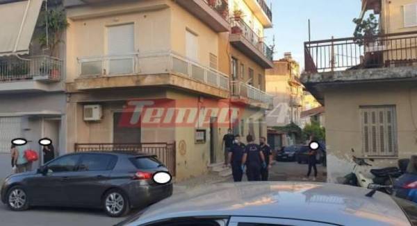 Εφυγε” και η μάνα των δύο αδελφών που είχαν βρεθεί νεκροί στην Πάτρα - Δεν ήξερε για τον θάνατό τους