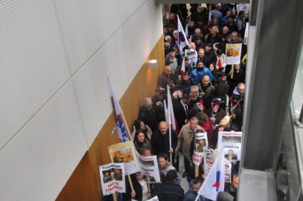 Η απόλυτη παρακμή του συνδικαλισμού