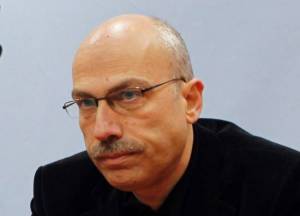 Θόδωρος Μαργαρίτης: "Ο ΣΥΡΙΖΑ δεν είναι αντίπαλος"