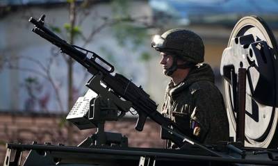 Πόλεμος στην Ουκρανία: Η Μόσχα ενισχύει τα μέτρα ασφαλείας σε μεθοριακή περιφέρεια με την Φινλανδία