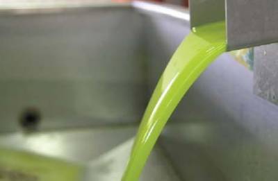 "Γιορτή πρωτόλαδου" στη Βέργα