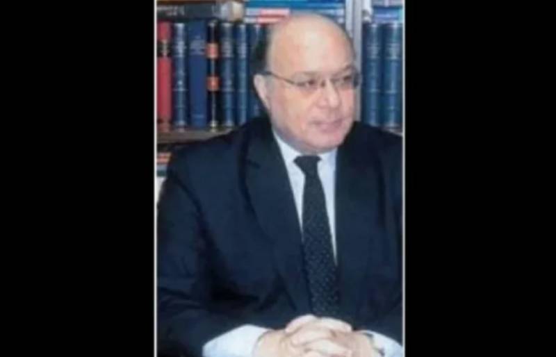 Περί της μελέτης-παρέμβασης του Προκόπη Παυλόπουλου για τα κυριαρχικά δικαιώματα της Ελλάδας