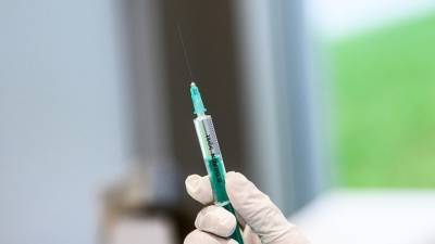 Πάνω από 1 δισ. παιδιά εμβολιάστηκαν από την Gavi από το 2000