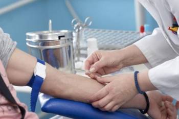 Εθελοντική αιμοδοσία εργαζόμενων στους ΟΤΑ