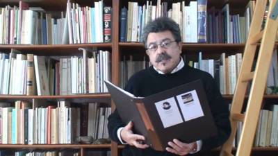 Σύνδεσμος Φιλολόγων Μεσσηνίας: Αφιέρωμα στον ποιητή Αντώνη Φωστιέρη