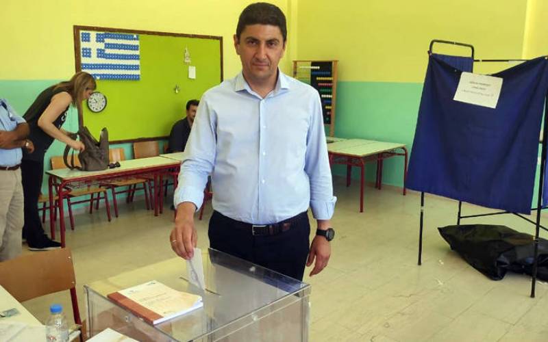 Λ. Αυγενάκης: Η επόμενη μέρα να βρει την πατρίδα μας πιο ισχυρή