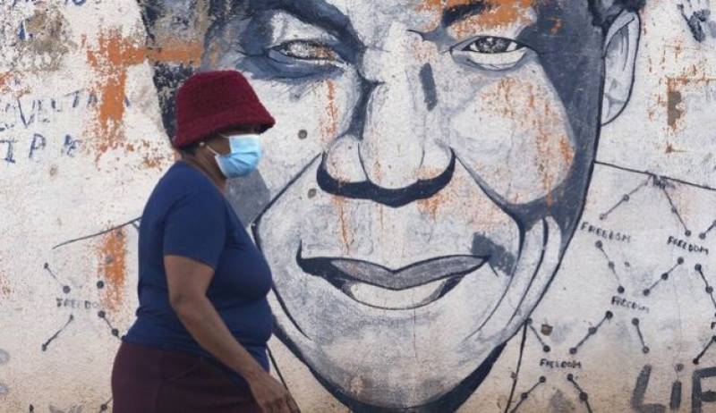 Κορονοϊός: Διαφοροποίηση στην εξέλιξή του - Στο "μικροσκόπιο" δύο νέες υποπαραλλαγές της Όμικρον