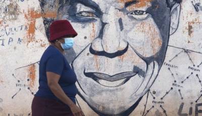 Κορονοϊός: Διαφοροποίηση στην εξέλιξή του - Στο "μικροσκόπιο" δύο νέες υποπαραλλαγές της Όμικρον