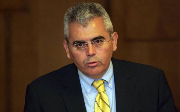 Μάξιμος Χαρακόπουλος: Τώρα πια οι πολίτες ξέρουν…