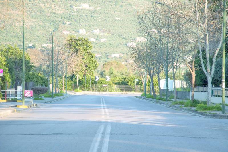 Καλαμάτα: Γρίφος η πολεοδόμηση της Ανατολικής Παραλίας - Τα σενάρια, οι δυσκολίες και το όραμα Βασιλόπουλου