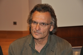 Ν. Πατσαρίνος: &quot;Αυτή η μάχη δεν μπορεί παρά να κερδηθεί&quot;