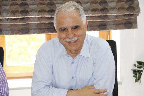 Μπαλάφας από Αρκαδία: "Να δώσουμε εξετάσεις, κυρίως η κυβέρνηση"