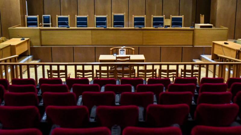 Φυλάκιση 4 ετών σε διανομέα που σκότωσε πεζό που του έκανε παρατήρηση