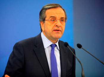 Επιχείρηση διάσωσης Τατούλη από Σαμαρά - Συγκεντρώσεις στο β' γύρο σε Τρίπολη-Καλαμάτα