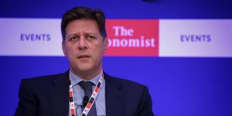 Στο «στόχαστρο» του τουρκικού υπουργείου Εξωτερικών ο Μιλτιάδης Βαρβιτσιώτης