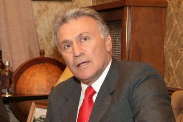 Περιοδεία Παναγιώτη Ψωμιάδη στην Πελοπόννησο