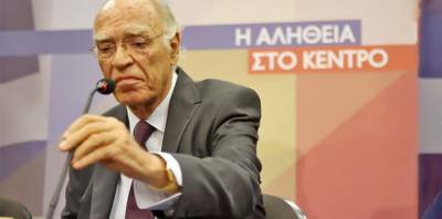 Κορονοϊός: Κρίσιμες ώρες για τον Βασίλη Λεβέντη (βίντεο)