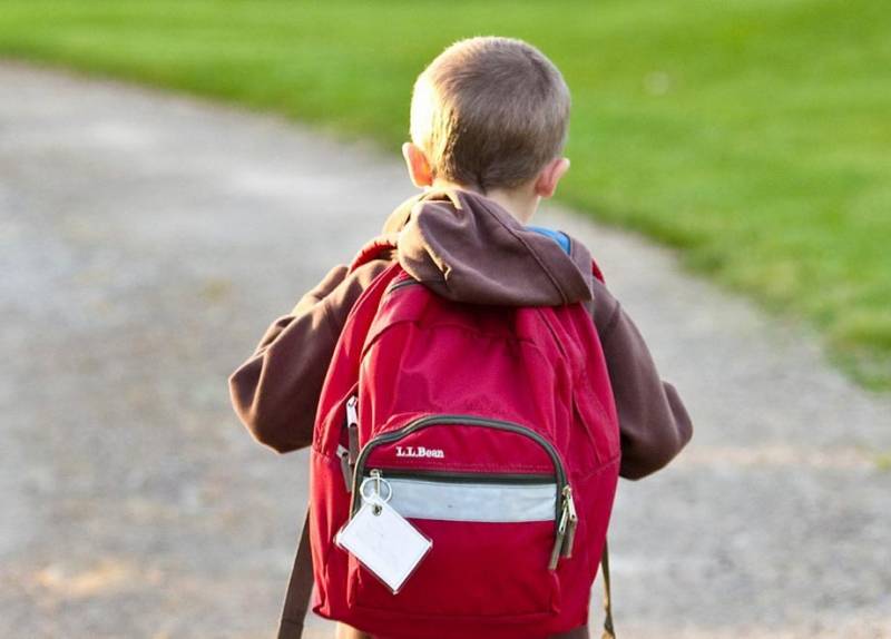 Καμπάνια ενημέρωσης για αντιμετώπιση βίας κατά ανηλίκων