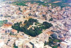 Αντιφασιστική συγκέντρωση και εγκαίνια της Χρυσής Αυγής το Σάββατο στη Μεσσήνη