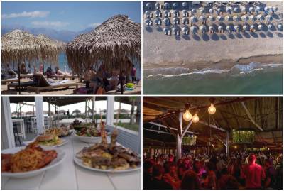 To "Bouka Bouka Mare", άνοιξε τις πόρτες του!