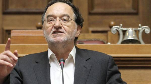 Στις 7 Μαρτίου στην Καλαμάτα ο Παν. Λαφαζάνης