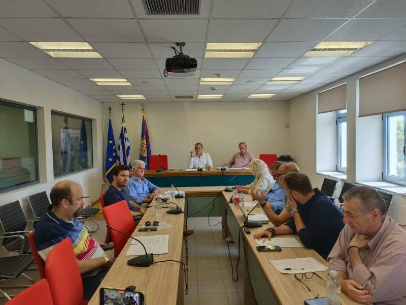 Συμμετοχή σε 8 νέα ευρωπαϊκά προγράμματα διεκδικεί ο Δήμος Καλαμάτας - Επιφυλάξεις της αντιπολίτευσης