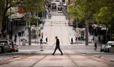 Αυστραλία: Αντίστροφη μέτρηση για το άνοιγμα συνόρων μετά από 18 μήνες
