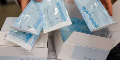 Ξεκίνησε στα φαρμακεία της Μεσσηνίας η χορήγηση self tests για μαθητές